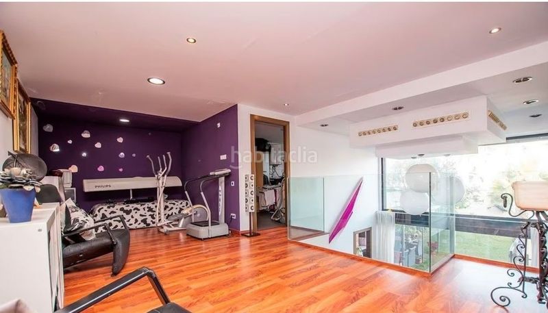 Foto aa3bc771-cf26-42b3-a3ed-4dc5eba3d21b. Haus mit heizung pool in Nucli Urbà Argentona