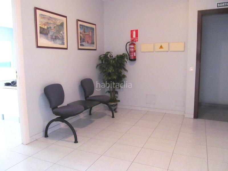 Foto 25a2394e-8ca3-401e-8e39-a55880fd7f9b. Location bureau dans Centre Mataró