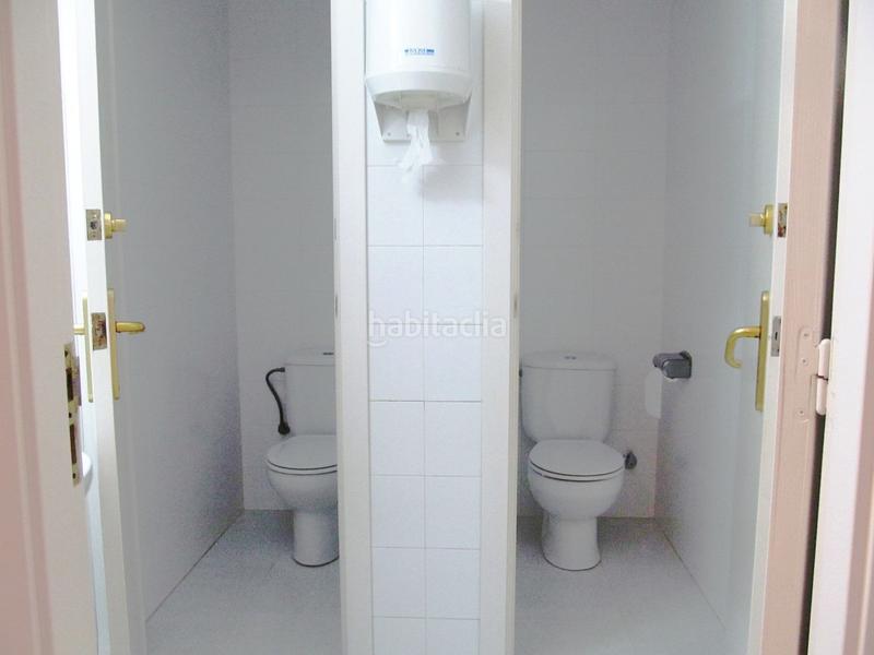 Foto 74de2940-b6f9-4a9f-8f2c-cf3786a7ea84. Miete büro in Centre Mataró