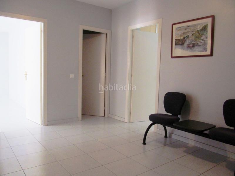 Foto ec303055-5100-404e-915b-fe27b3779722. Miete büro in Centre Mataró