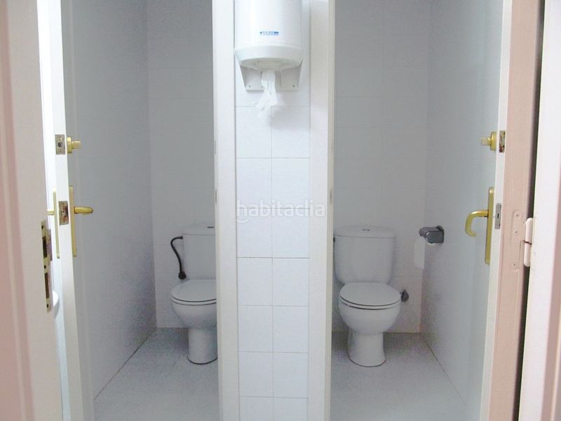 Foto 90db5f75-270d-4f59-b444-7f3cce277045. Rent office space in Centre Mataró