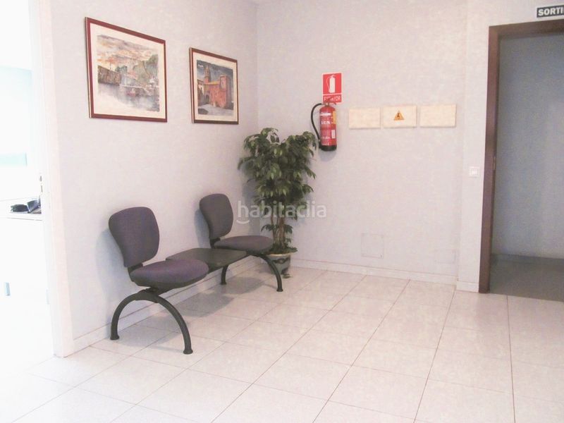 Foto dad580b3-f421-470a-ad6e-8041b2e2e1cf. Rent office space in Centre Mataró