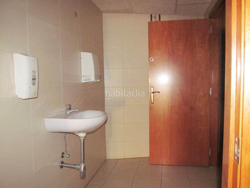 Foto 46827c41-29b5-49c7-80bd-5ce4c3767905. Alquiler local comercial en cerdanya en Cerdanyola Nord Mataró