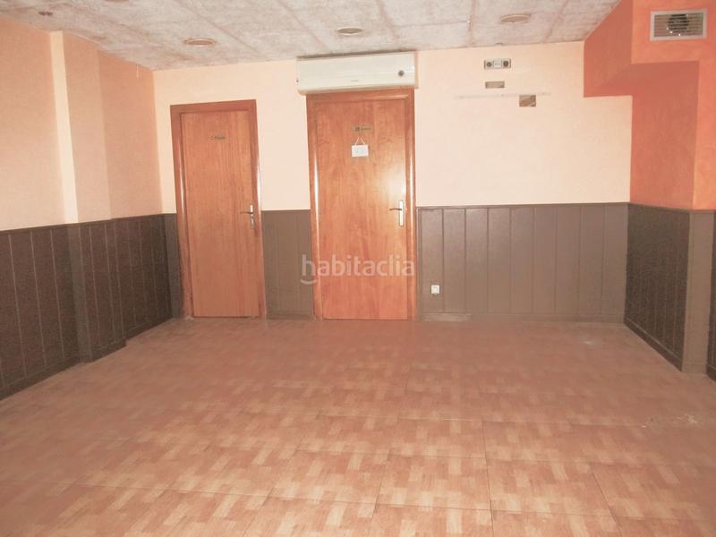 Foto 0d66dac2-a47a-4185-9b6b-22f47a2b1b3a. Lloguer local comercial a cerdanya a Cerdanyola Nord Mataró