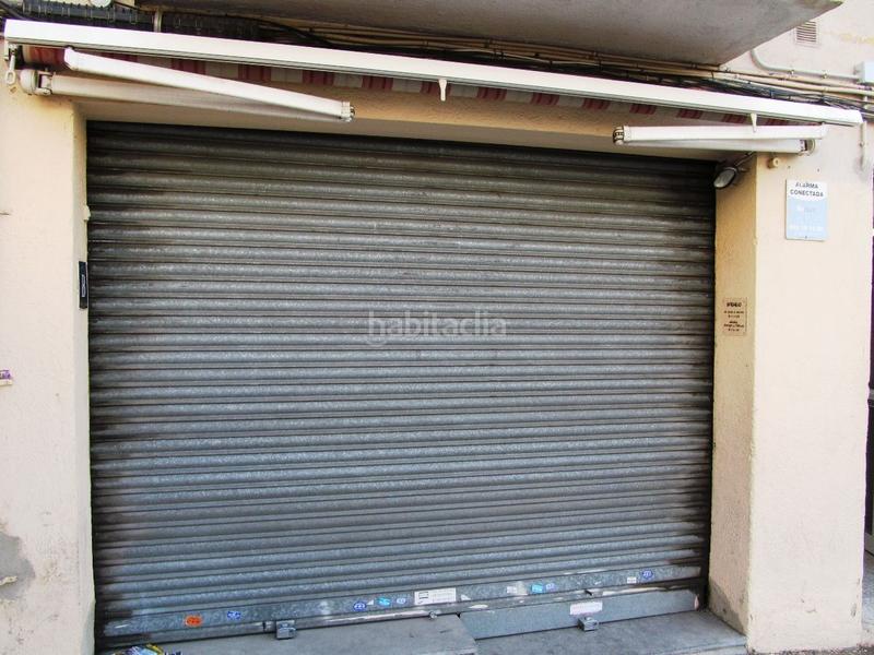 Foto 11e7d2e4-406e-49a8-9ba0-822b8ab53bba. Lloguer local comercial a cerdanya a Cerdanyola Nord Mataró