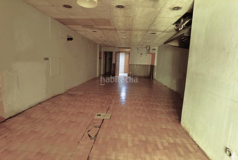 Foto e44c4222-2895-4451-9fff-57a8e12682ec. Lloguer local comercial a cerdanya a Cerdanyola Nord Mataró