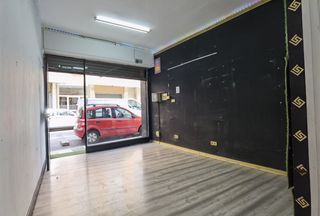 Lloguer Local Comercial a Gravina 63