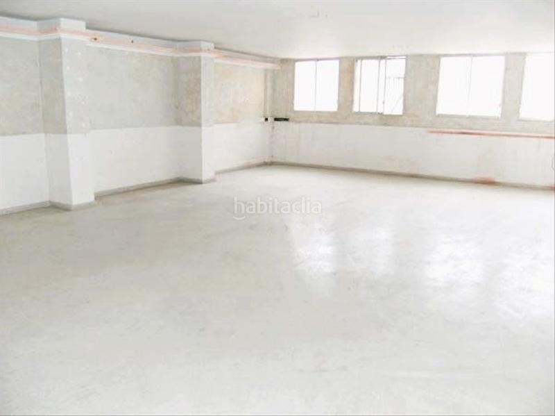 Foto a895d731-f9c3-4856-9b05-3b1ee0194fda. Alquiler local comercial en de la republica 145 local con salida de humos en el centro en Mataró