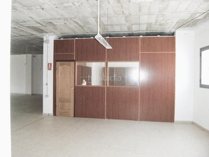 Foto 2a995f36-e47e-42bd-823d-a3c193fdde9e. Alquiler local comercial en mendez nuñez 30 local en en centro en Mataró