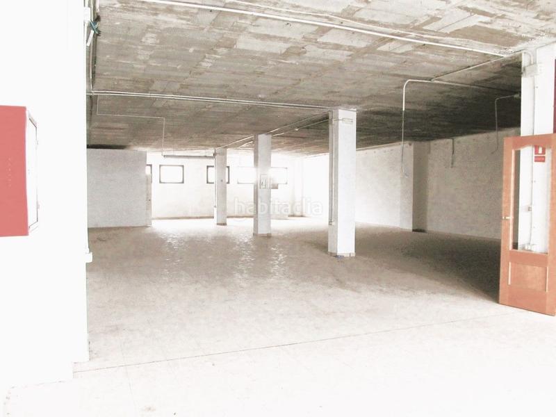 Foto 7ecbbbb1-4816-42f3-8dea-159c3b698a3f. Alquiler local comercial en mendez nuñez 30 local en en centro en Mataró