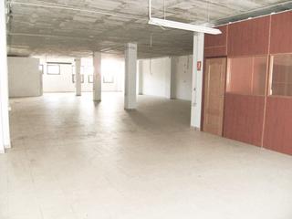 Lloguer Local Comercial a Mendez nuñez 30. Local en en centro