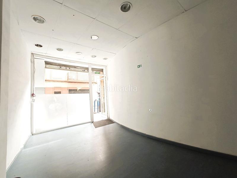 Foto c50c3fbd-3de4-4e4e-9b65-e75fd013f26b. Alquiler local comercial en sant cugat 32 en Eixample Mataró