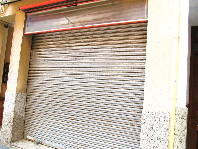 Foto dde806d6-7865-4f5a-8bde-7e46fab5a946. Location local commercial dans sant cugat 32 dans Eixample Mataró