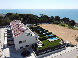 Lloguer Casa a Montgat