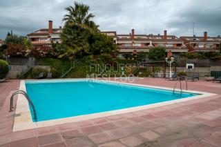 Haus in Califòrnia-Santa Madrona