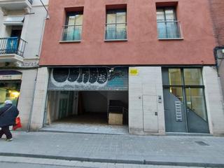 Local commercial à Carrer de reig i bonet 19