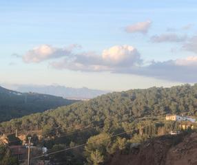 Residential Plot in Canyelles. Solar 900 m2  con proyecto y licencia en vigor.  para 2 casas