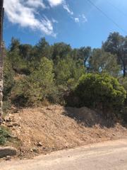 Residential Plot  Carrer de tarragona