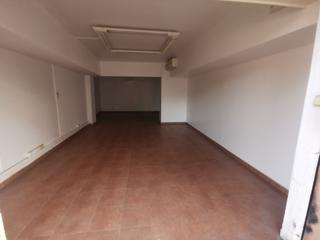 Geschäftsraum in Almeda - El Corte Inglés