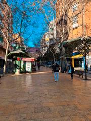 Pas-de-porte Local commercial à Centre. Bar-restaurant-copas;   en la rambla en traspaso totalmente mont