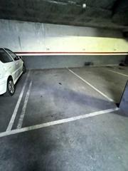 Parking coche en Centre