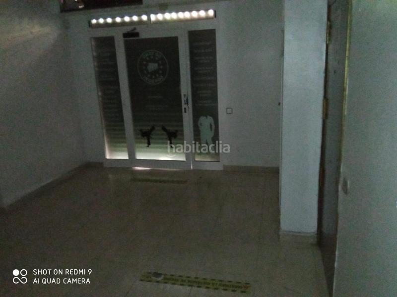 Foto 1ab29ea3-774e-497e-8887-b3b1a8c4b491. Local commercial dans carrer de graner 32 dans Collblanc Hospitalet de Llobregat (L´)