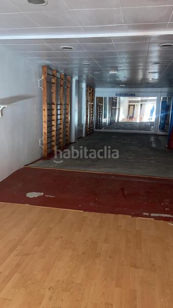 Foto 2ab1bcc7-90e5-42ef-b04f-f7a258b6d6ab. Local commercial dans carrer de graner 32 dans Collblanc Hospitalet de Llobregat (L´)