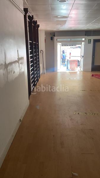 Foto 586dc5d8-63b8-445e-bfa6-489905d746a7. Local commercial dans carrer de graner 32 dans Collblanc Hospitalet de Llobregat (L´)