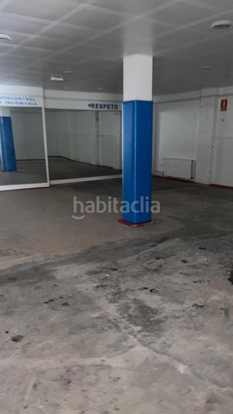 Foto 66a47016-8313-49c4-911c-8b6ffa4484db. Local commercial dans carrer de graner 32 dans Collblanc Hospitalet de Llobregat (L´)