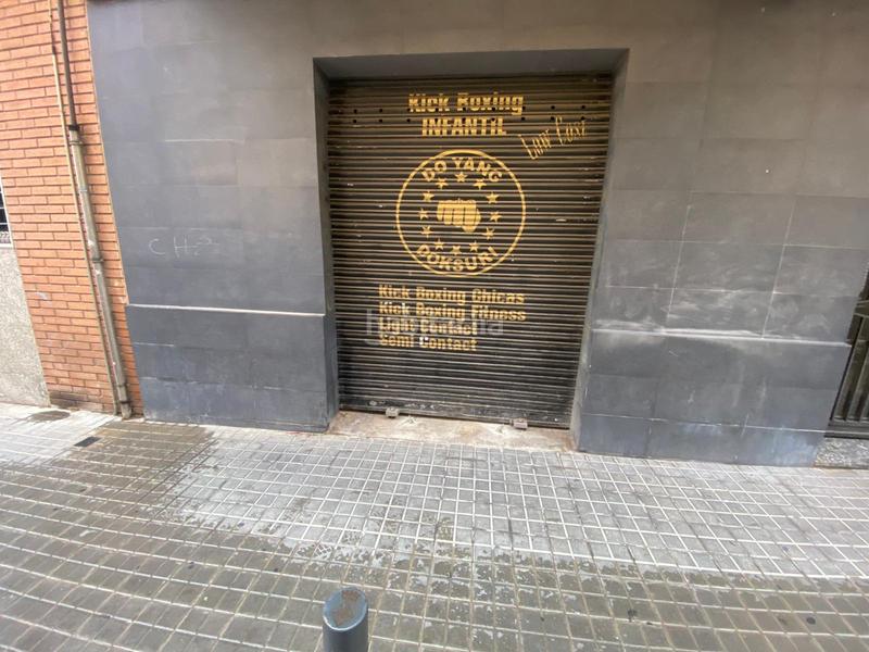 Foto 70e29fb3-8075-407a-9611-8643237b71fb. Local commercial dans carrer de graner 32 dans Collblanc Hospitalet de Llobregat (L´)