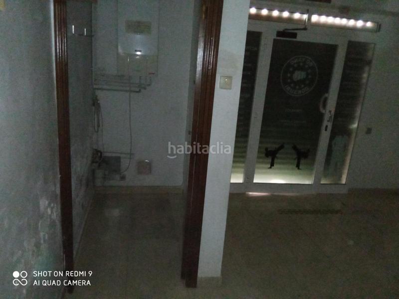 Foto 8684e826-1653-4a63-9668-bb4f5b7af6dc. Local commercial dans carrer de graner 32 dans Collblanc Hospitalet de Llobregat (L´)