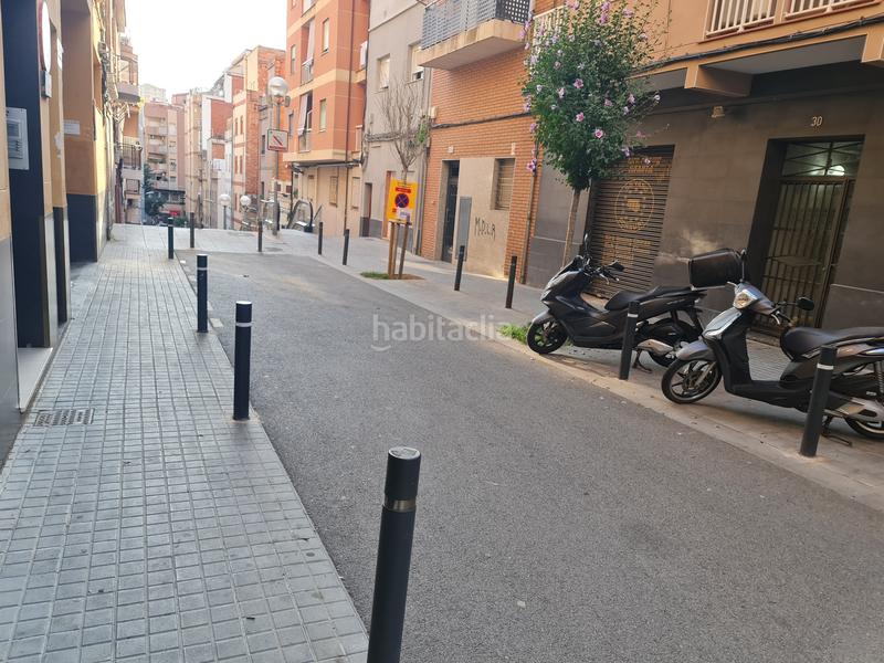Foto 9e747b02-974b-4318-a134-2e54a851175c. Local commercial dans carrer de graner 32 dans Collblanc Hospitalet de Llobregat (L´)