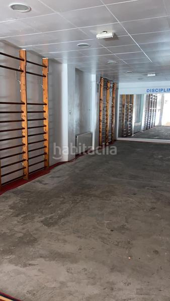 Foto e4f01159-56b9-4620-95d7-5c316dcef0aa. Local commercial dans carrer de graner 32 dans Collblanc Hospitalet de Llobregat (L´)
