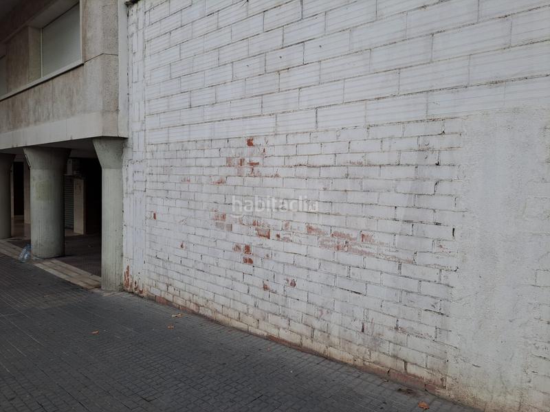 Foto d84c94a8-8dee-4d53-9dd4-3822b82f1668. Local comercial local de 760 m2, junto lidl-- oportunidad - negociable en Esplugues de Llobregat