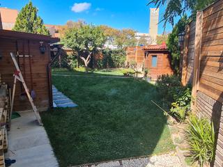 Casa adosada en Montigal. Casa  espectacular en exclusiva   nueva   --parque montigala-