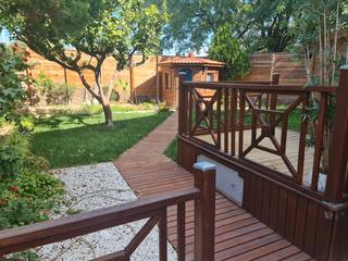 Maison jumelée à Montigalà. Casa  espectacular en exclusiva   nueva   --parque montigala-