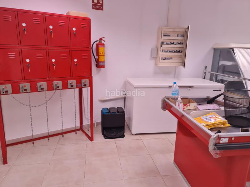 Foto 0e792690-a2c2-47bf-9889-ec0a7f820dae. Business premise in Centre-Can Nadal Sant Feliu de Llobregat