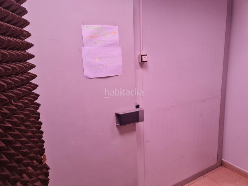 Foto 1697f89f-7048-4fab-a4f8-04fd6ecdf932. Business premise in Centre-Can Nadal Sant Feliu de Llobregat