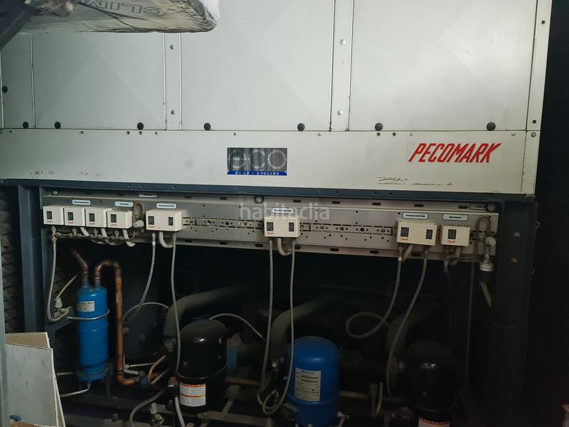 Foto 36a6e05b-9e18-4085-8abd-dcf8a05abda8. Business premise in Centre-Can Nadal Sant Feliu de Llobregat