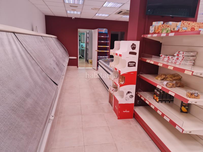 Foto 5d31b5bb-2501-465a-ae33-8d16693a9024. Business premise in Centre-Can Nadal Sant Feliu de Llobregat