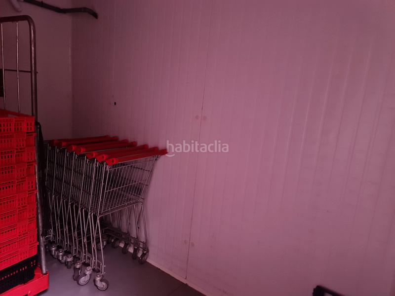 Foto 69f6184a-5dca-4bd6-af8e-63752b4d8d8b. Business premise in Centre-Can Nadal Sant Feliu de Llobregat