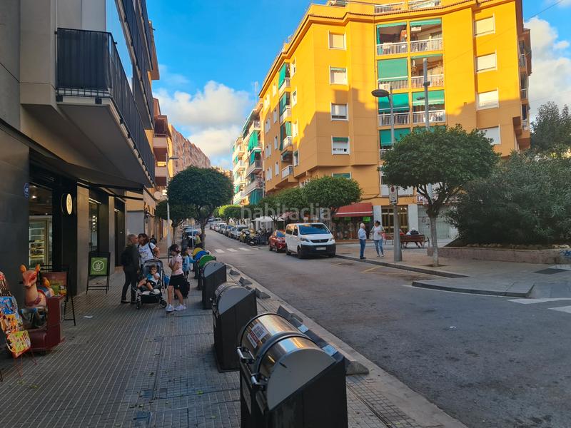 Foto a16d8dfd-3dc9-4bf0-9758-e3ee50a00b33. Business premise in Centre-Can Nadal Sant Feliu de Llobregat