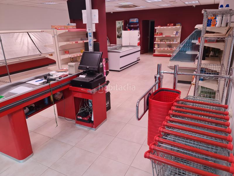 Foto a56208ea-05a5-485d-a612-b409af9dc527. Business premise in Centre-Can Nadal Sant Feliu de Llobregat