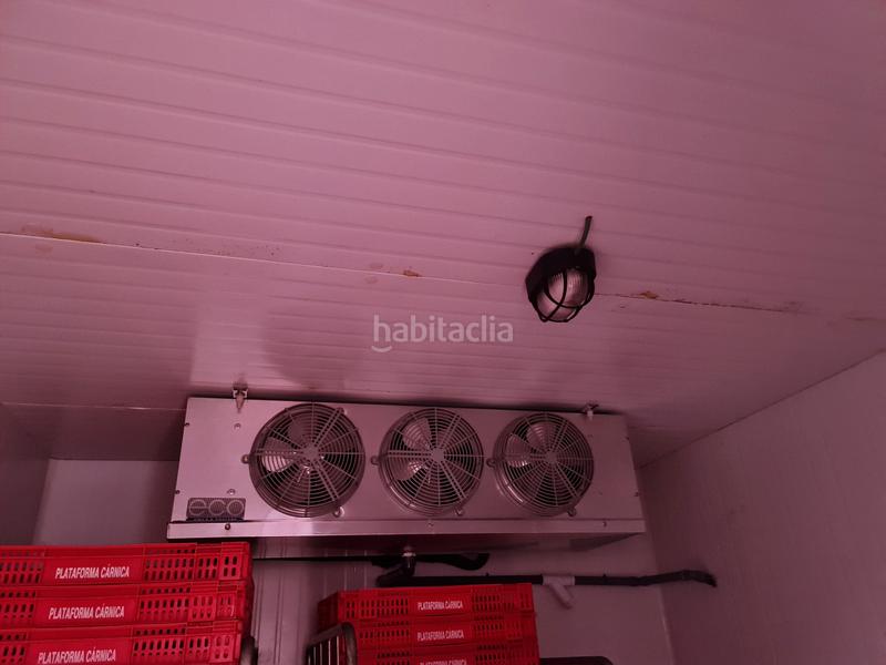 Foto a88005a3-af5a-4a69-9c75-afbfbb0859d2. Business premise in Centre-Can Nadal Sant Feliu de Llobregat