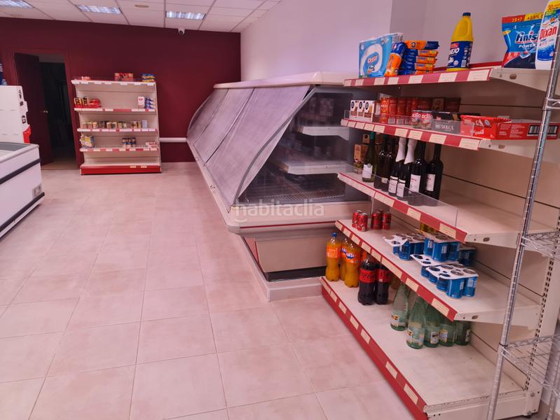 Foto b4973828-3019-4045-bb85-919b9f766b6e. Business premise in Centre-Can Nadal Sant Feliu de Llobregat