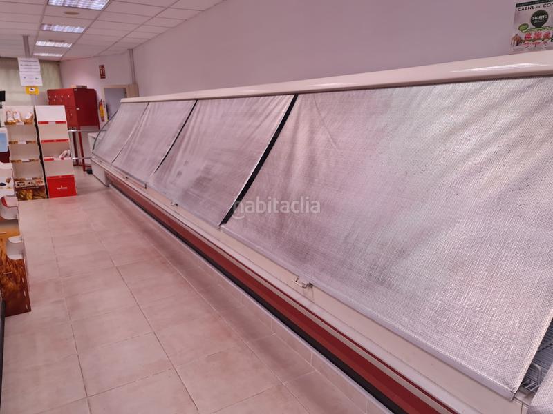 Foto c8a6478d-127c-4361-af40-d72d9249e932. Business premise in Centre-Can Nadal Sant Feliu de Llobregat