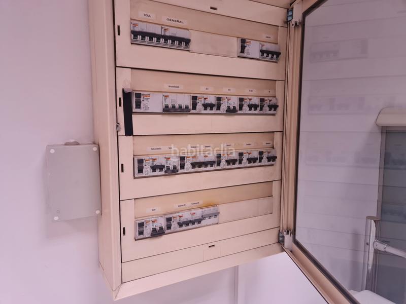 Foto e0bc64b6-4140-4c93-ac5d-8a0d7b059430. Business premise in Centre-Can Nadal Sant Feliu de Llobregat