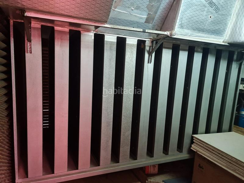 Foto e2894c2f-7233-4f07-9a4c-9bf030921230. Business premise in Centre-Can Nadal Sant Feliu de Llobregat