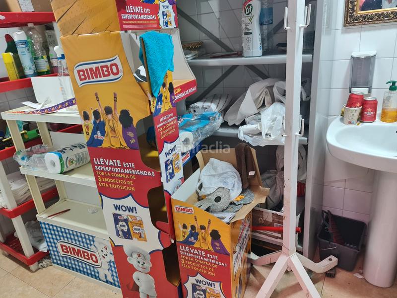 Foto f6a3de11-a361-44fc-b958-a9cf5988af90. Business premise in Centre-Can Nadal Sant Feliu de Llobregat