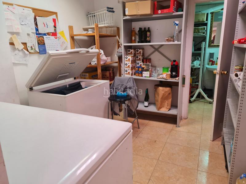 Foto ff9ad1d9-6a2f-480c-a78c-196a369a19ef. Business premise in Centre-Can Nadal Sant Feliu de Llobregat